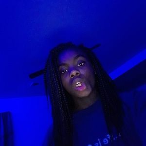 Meet your Posher, Aiyana